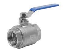 stainless steel 304 316 cf8m1/2 inch ball valves