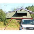 Nowy wodoodporny namiot na dachu dla 4x4 Camping SUV