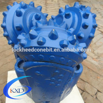 IADC tricone roller bit / api tricone bits / jz rock drill bit