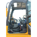 Rhinoceros X9 Mini 9 ton hydraulic excavator machine for sale