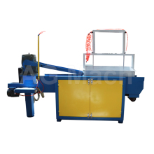 Factory Price Horse Bedding Wood Shavings Mill Machine