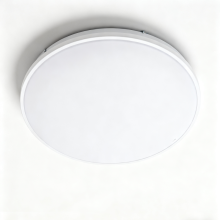 Modern Indoor Flush Mount LED Ceiling Light