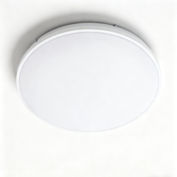 Modern Indoor Flush Mount LED Ceiling Light