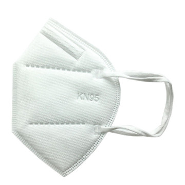 4plly Non Woven Medical KN95 N95 Earnoop Ахоўныя