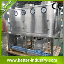 Big Capacity CO2 Supercritical Distillation Equipment