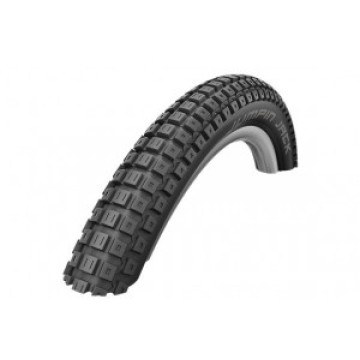 SCHWALBE JUMPIN ' JACK 20" FUNCIONAMIENTO CON CABLE NEUMÁTICO