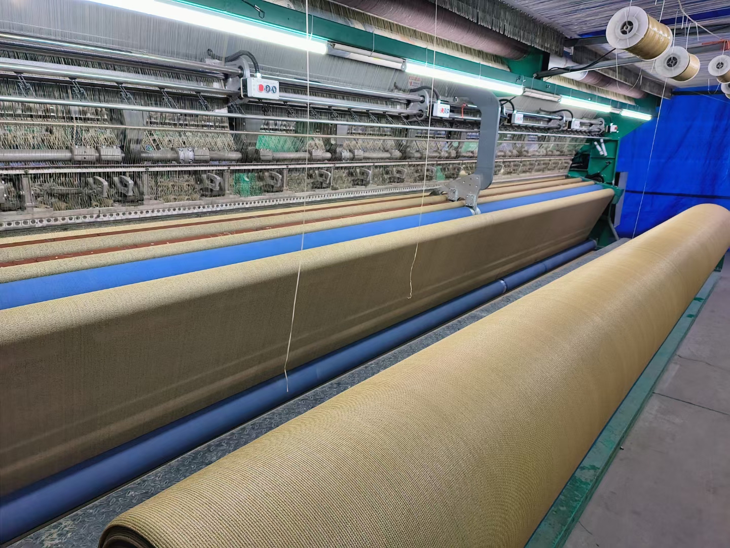 Shade Net Roll3 shade net roll3