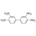 3,3&#39;- 디아 미노 벤지딘 CAS 91-95-2