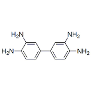 3,3&#39;-Диаминобензидин CAS 91-95-2