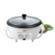Home Use Small Air Coffee Bean Roasting Machine