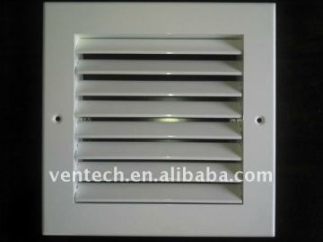return grille. air return grille