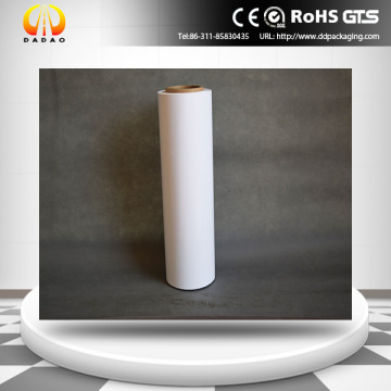 250micron White Mylar PET Film For Insulation