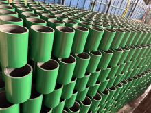 API 5CT EUE casing tubing pipe coupling