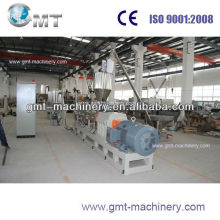 Plastic granulating machine /PET granulation line                        
                                                Quality Choice