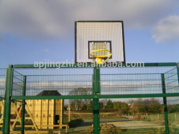 basketball fence netting,green garden fence netting