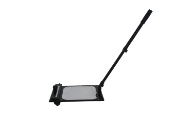Under Vehicle Inspect Square Mirror