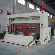 paper rewinder machine