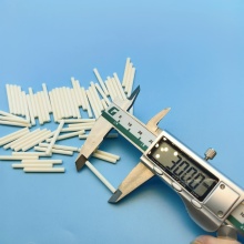 High-accuracy Alumina Ceramic Polished Rod