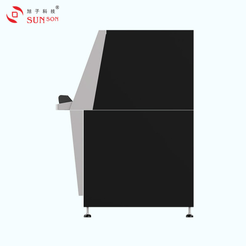 Cash-in / Cash-out Bulk Note Acceptor BNA