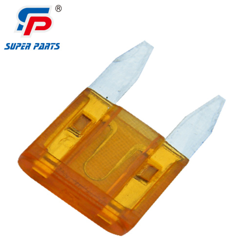 32V Small Size Car Fuse Type for Automotive