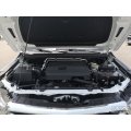 3,0 л дизельного пикапа Isuzu Engine Mt 4WD