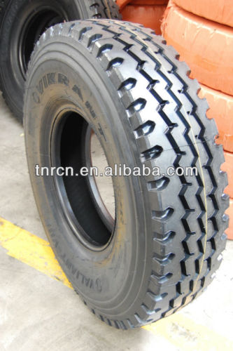 light truck tire