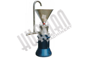 Vertical Type Colloidal Mill(milling machine)