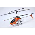 Novo estilo 3.5 ch brinquedos helicóptero RC com giroscópio