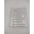 PVC Medical Medication Package Blister Plastic Tray