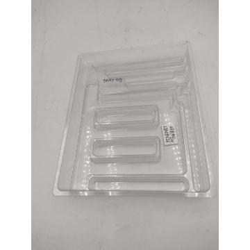 PVC Medical Medication Package Blister Plastic Play