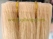 skin weft, PU weft, full lace wigs