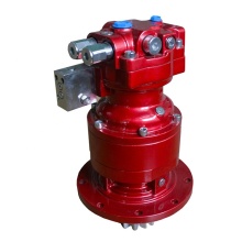 Cost-Effective High-Quality Swing Motor and Gearbox