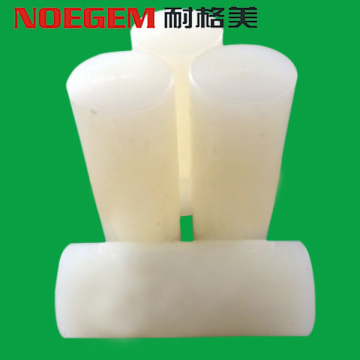 Extruded Polypropylene Plastic PP Rod