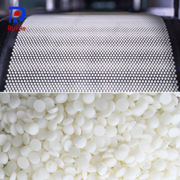 Advanced Melt Granulator Technology Solutions