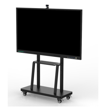 Giải pháp hội nghị Bảng thông minh tương tác 85 inch