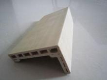 environmental wpc door architrave profiles , WPC Door Sidel