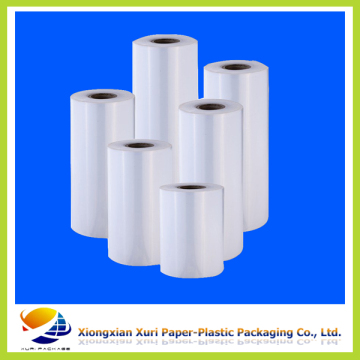 Multi-layer Transparent Coextrusion Film