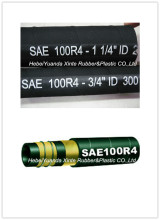 Low Pressure Discharge and suction hydraulic hoses SAE 100 R4