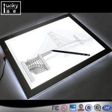 Acrylic LED Light Tracing Pad Boards,A4 LED Tracing Light Pad