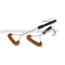 barbecue cleaning brush