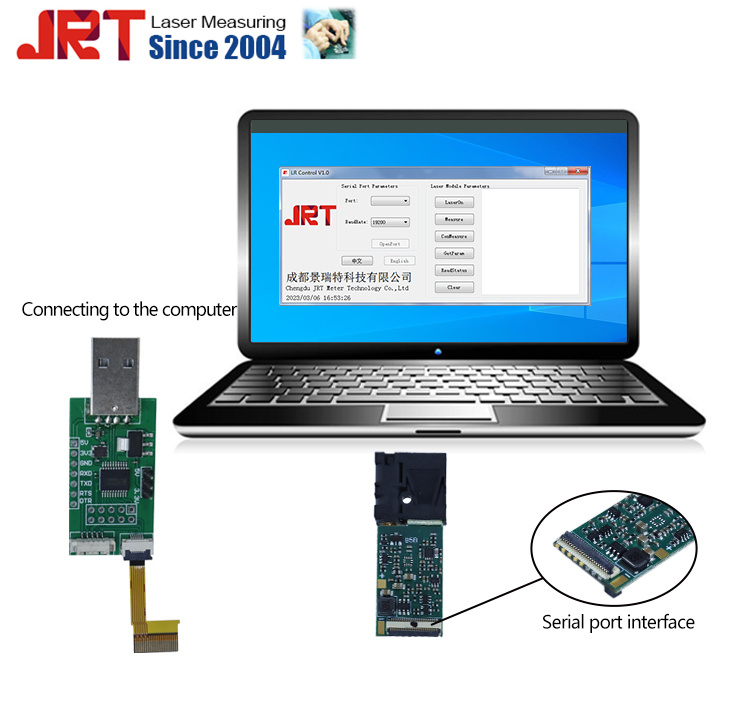 Radar LiDARs Sensor