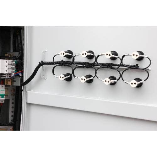 10kV High-Voltage European Box Substation