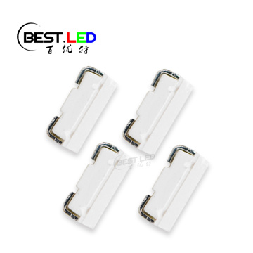 560nm 550nm LED Emitters Yellow-green Side Emitting LED