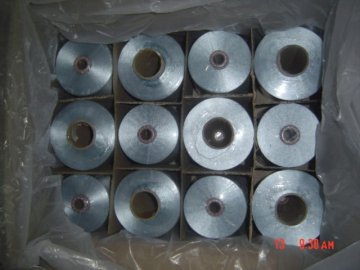 viscose embroidery thread