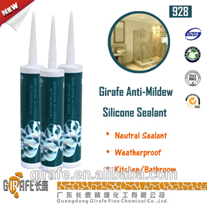 Silicone Sealant Egypt Giza Distributor