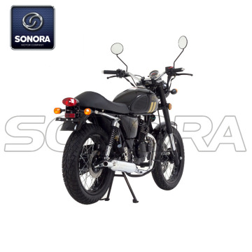 LEXMOTO VALIANT 125 EFI Body Kit Engine Parts Complete Spare Parts High Quality