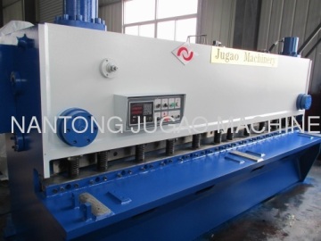 Metal Sheet Cutter 