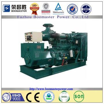 230Kva Cummins generating unit