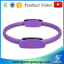 shengde 14" pilates circle ring