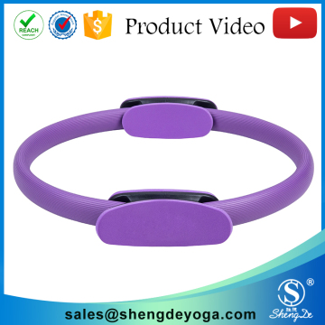 shengde 14" pilates circle ring